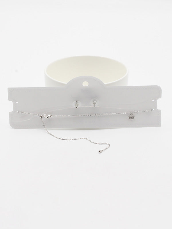 طقم تشوكر 02425-5 اطقم jewel