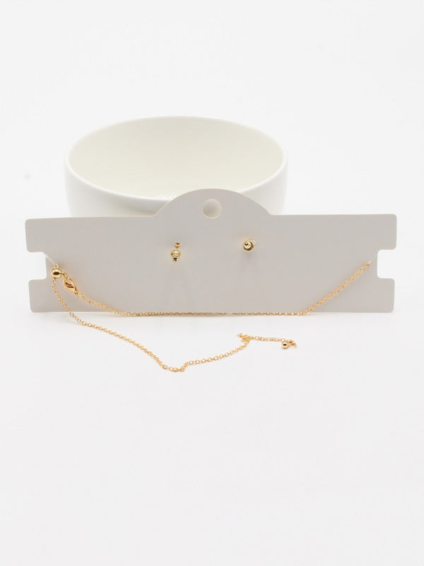 طقم تشوكر 02425-7 اطقم jewel