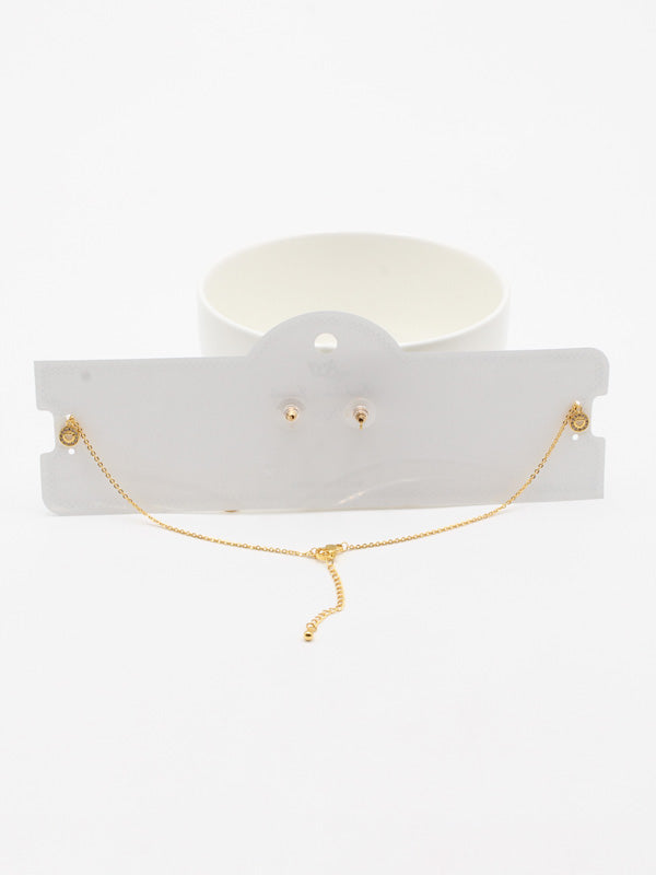 طقم تشوكر 02425-2 اطقم jewel