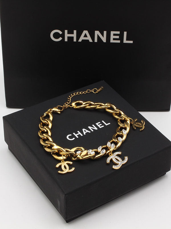 اساور شانيل بيق بندنتس اسواره chanel