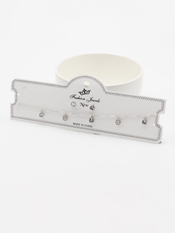 طقم تشوكر 02425-2 اطقم jewel