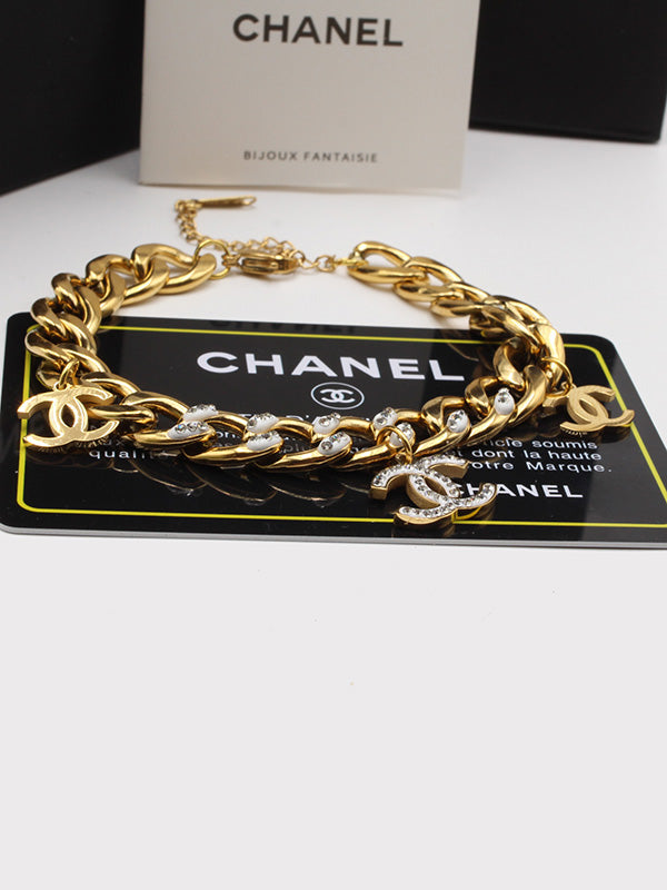 اساور شانيل بيق بندنتس اسواره chanel