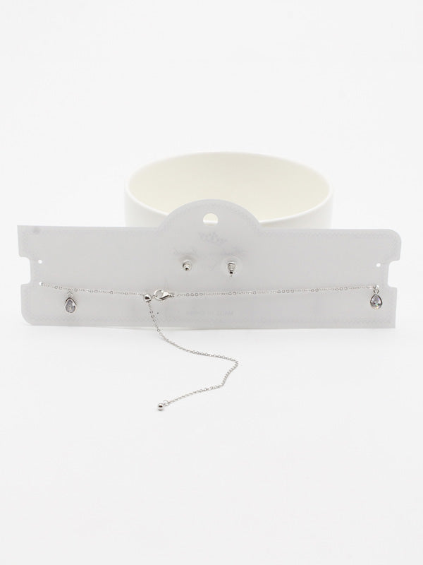 طقم تشوكر 02425-3 اطقم jewel