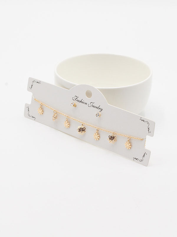 طقم تشوكر 02425-1 اطقم jewel