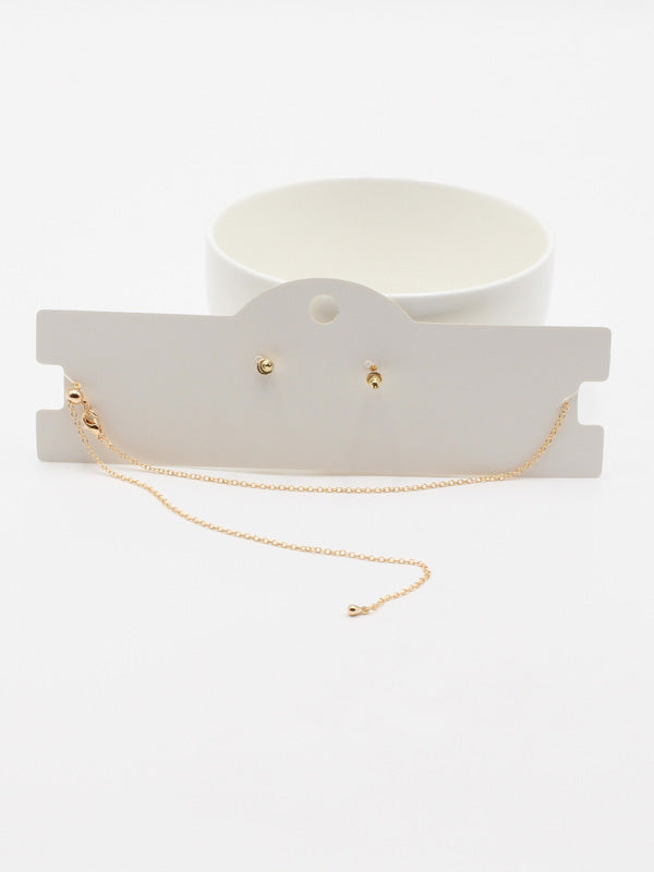 طقم تشوكر 02425-1 اطقم jewel