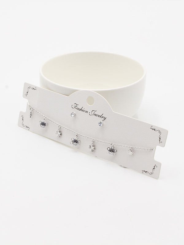 طقم تشوكر 02425-1 اطقم jewel