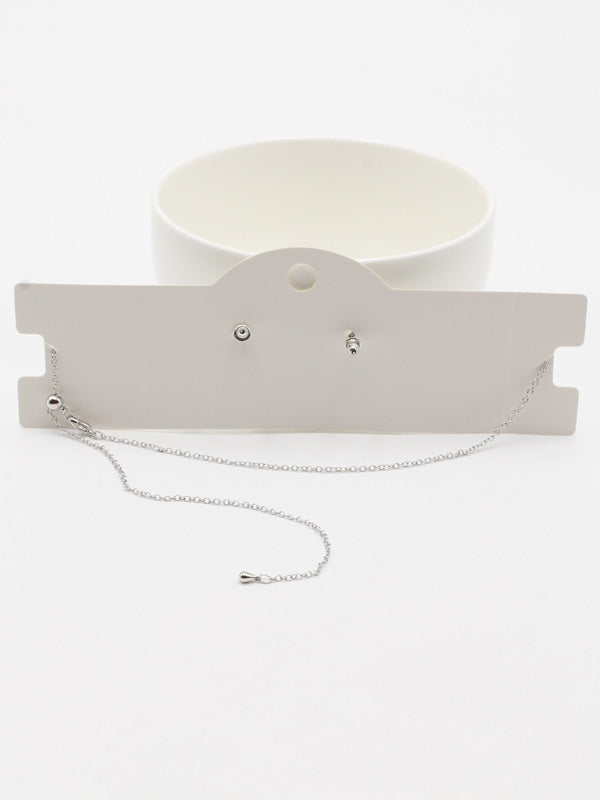 طقم تشوكر 02425-1 اطقم jewel