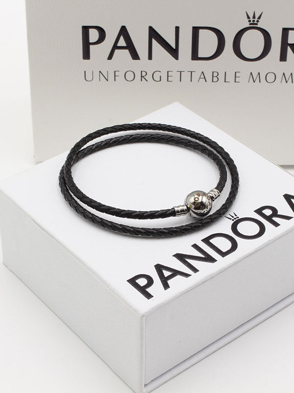 اساور باندورا تو لاينز للجنسين اسواره pandora