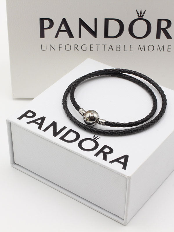 اساور باندورا تو لاينز للجنسين اسواره pandora