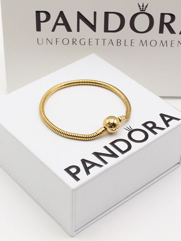 اساور باندورا ميتال شاين اسواره pandora