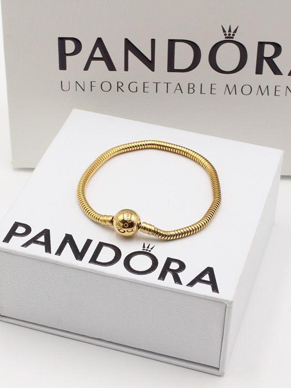 اساور باندورا ميتال شاين اسواره pandora