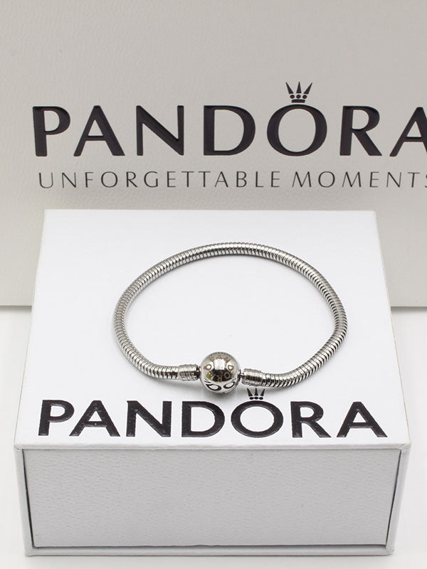 اساور باندورا ميتال شاين اسواره pandora