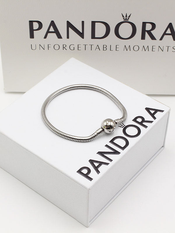 اساور باندورا ميتال شاين اسواره pandora