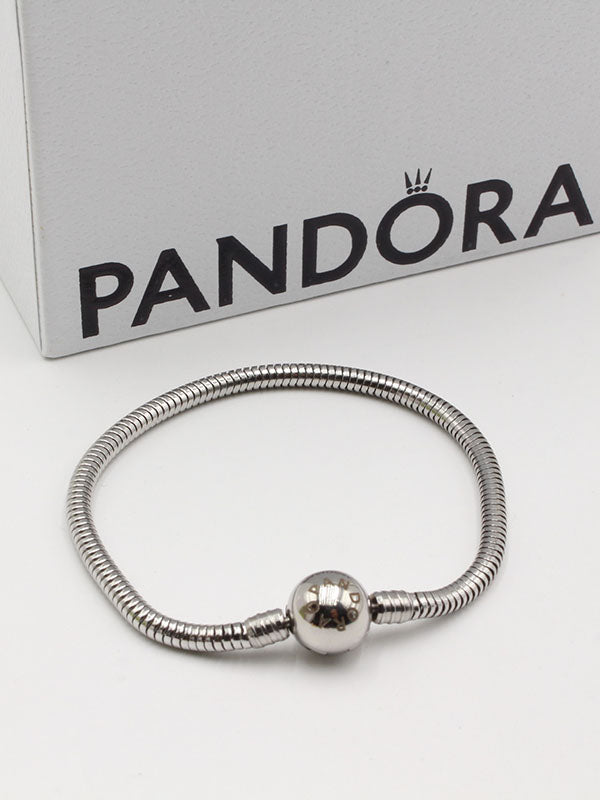 اساور باندورا ميتال شاين اسواره pandora