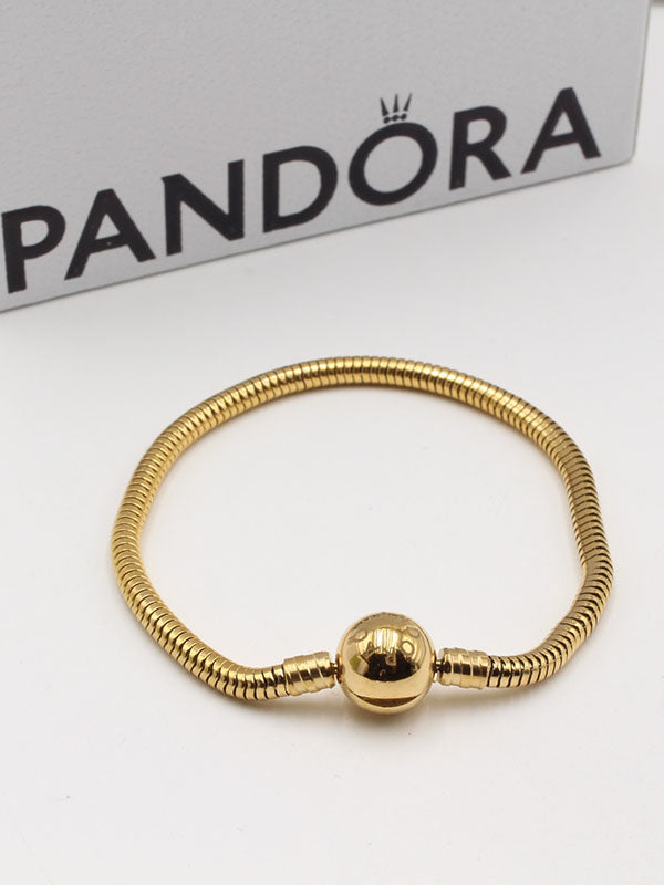 اساور باندورا ميتال شاين اسواره pandora