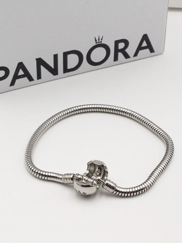 اساور باندورا ميتال شاين اسواره pandora