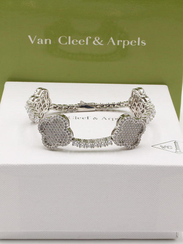 اسواره فان كليف فل زركون اسواره van cleef