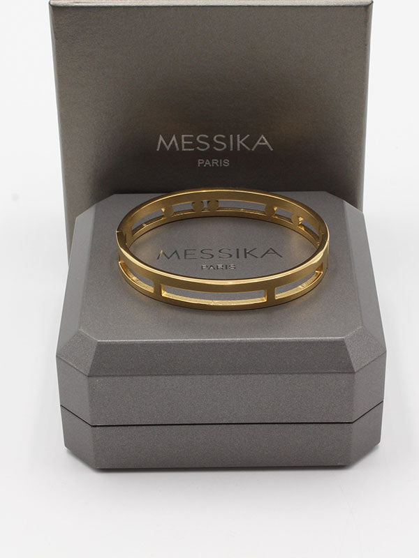 اسواره ميسيكا بانقل كريستال اسواره messika