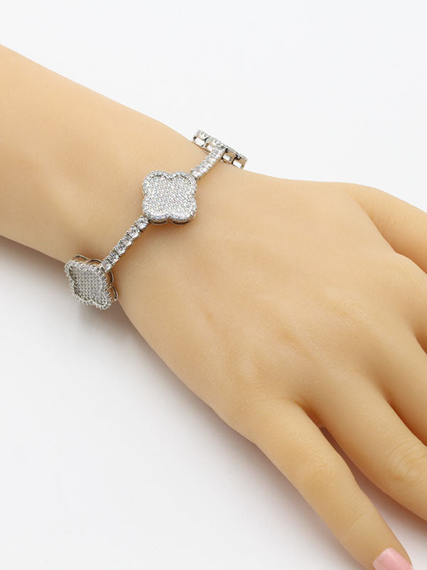 اسواره فان كليف فل زركون اسواره van cleef