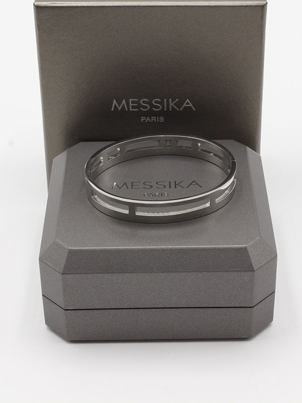 اسواره ميسيكا بانقل كريستال اسواره messika