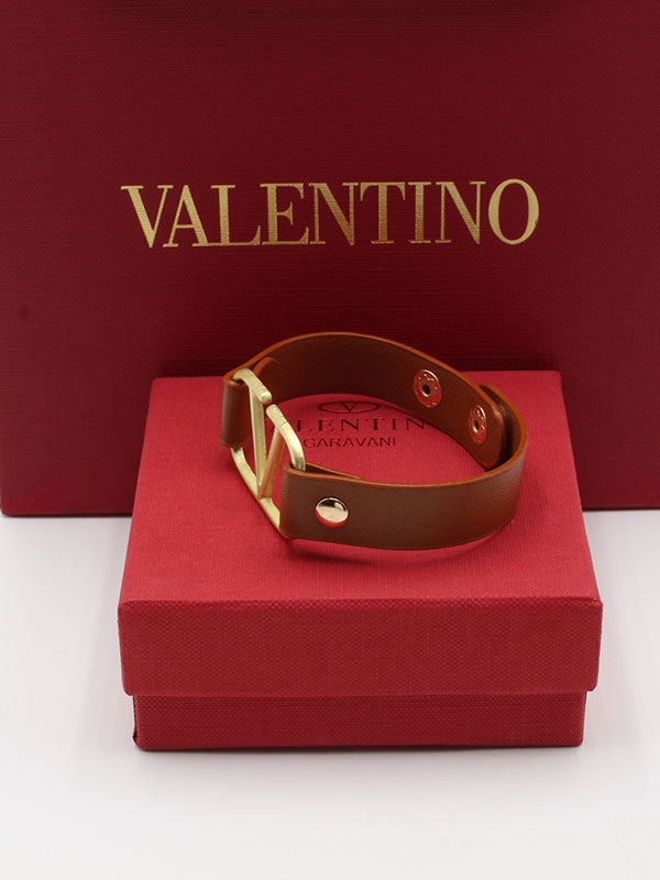 اسواره فالنتينو جلد مطفي اسواره VALENTINO