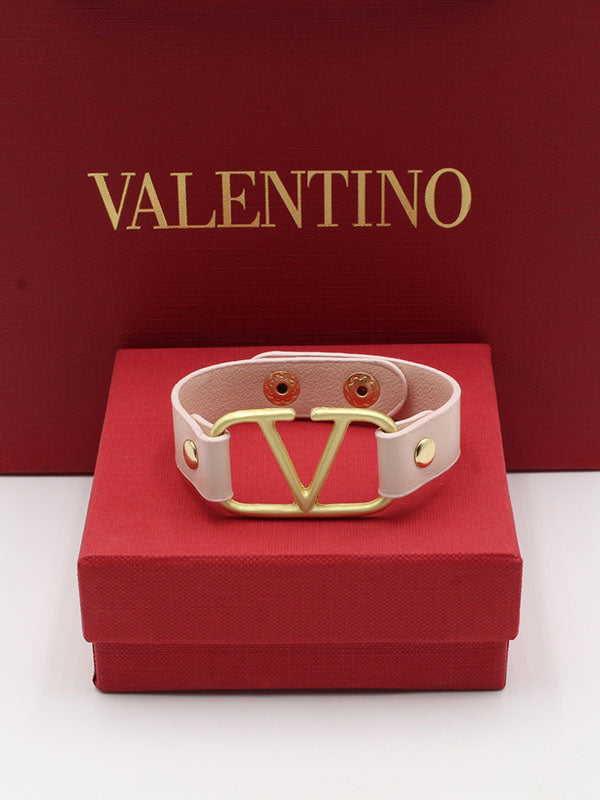 اسواره فالنتينو جلد مطفي اسواره VALENTINO وردي