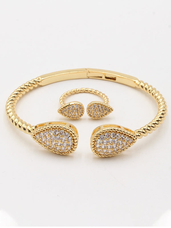 اسواره بوشرون بانقل زركون كبير اسواره bucheron