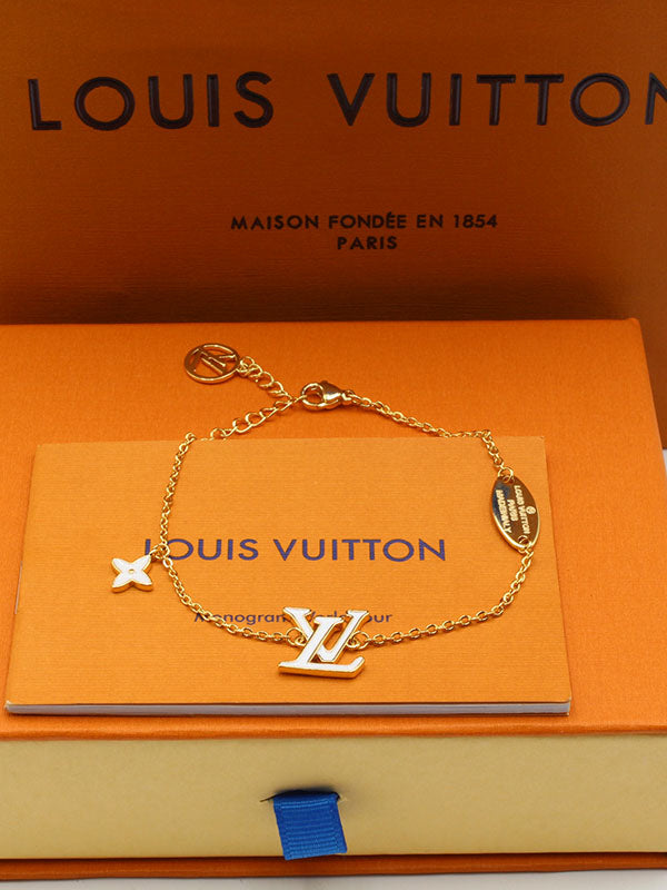اساور لويس فيتون بندنت ملون اسواره louis vuitton