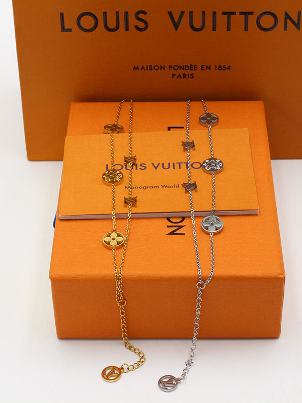 اساور لويس فيتون دبل لاينز اسواره louis vuitton