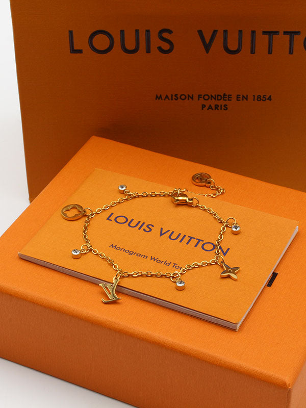 اساور لويس فيتون مكس بندنتس اسواره louis vuitton