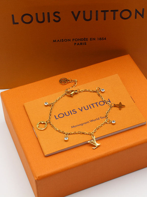 اساور لويس فيتون مكس بندنتس اسواره louis vuitton