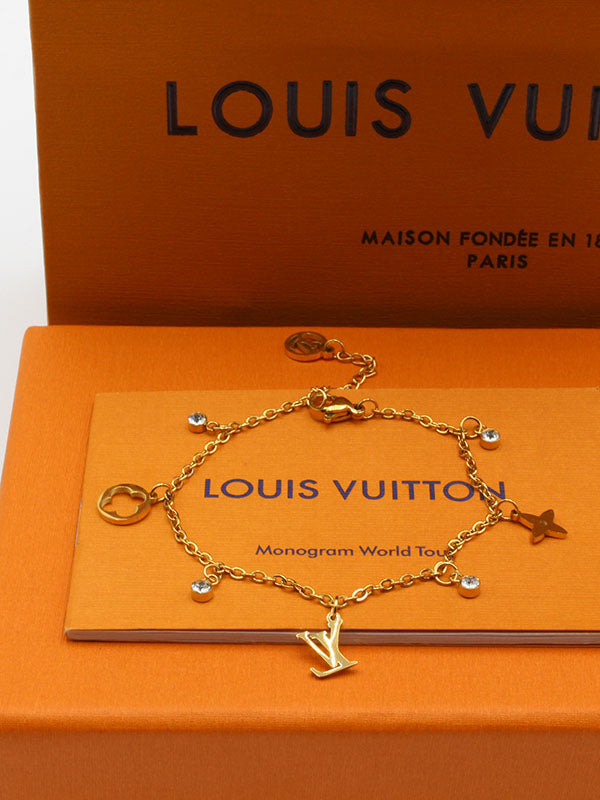 اساور لويس فيتون مكس بندنتس اسواره louis vuitton