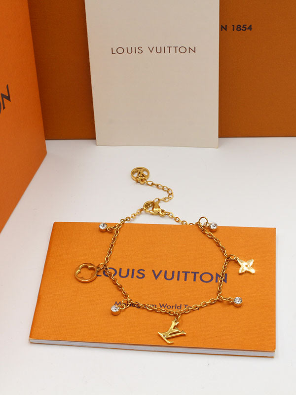 اساور لويس فيتون مكس بندنتس اسواره louis vuitton