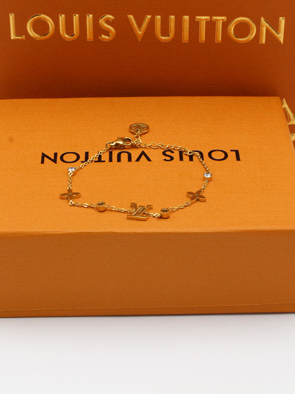 اسوارة لويس فيتون ناعم سمبل لوقو اسواره louis vuitton