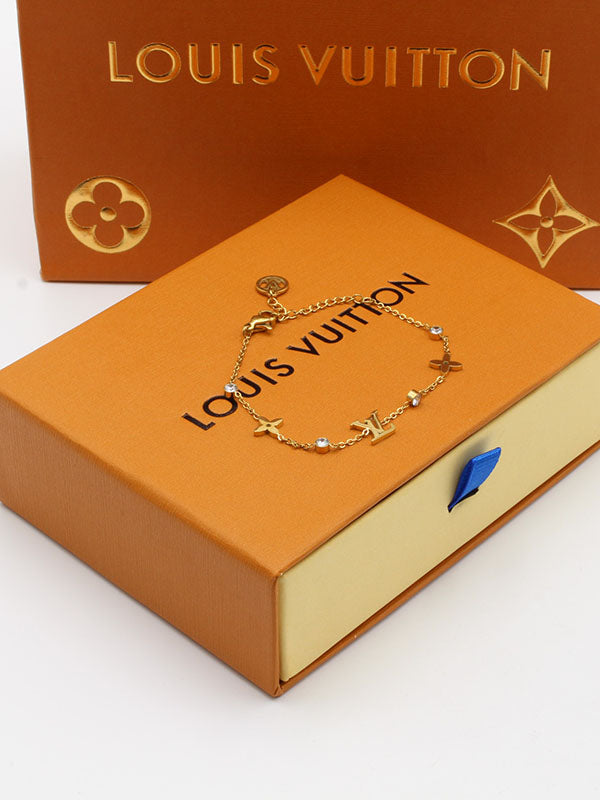 اسوارة لويس فيتون ناعم سمبل لوقو اسواره louis vuitton