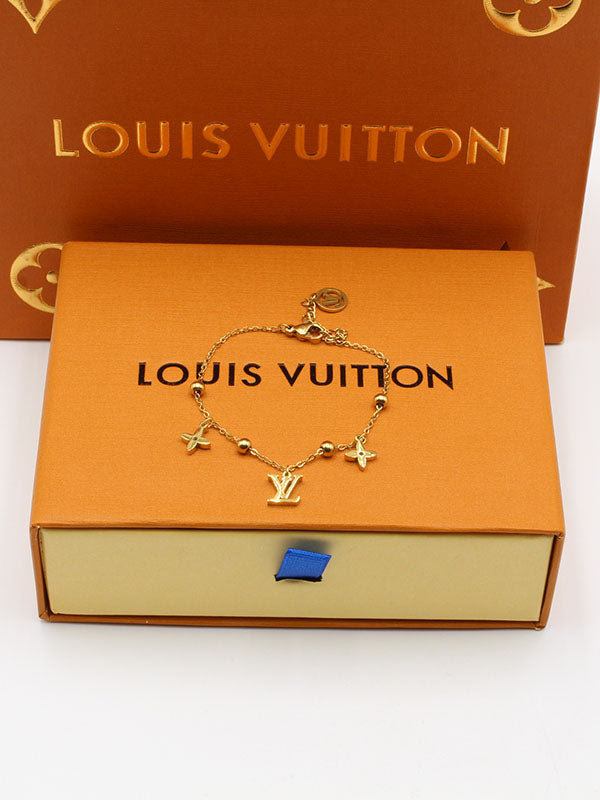 اسوارة لويس فيتون سمبل لوقو اسواره louis vuitton