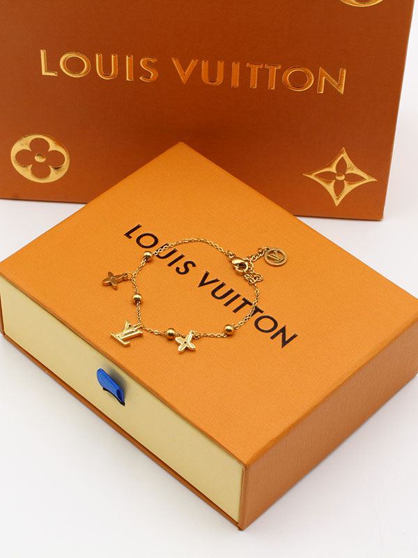 اسوارة لويس فيتون سمبل لوقو اسواره louis vuitton