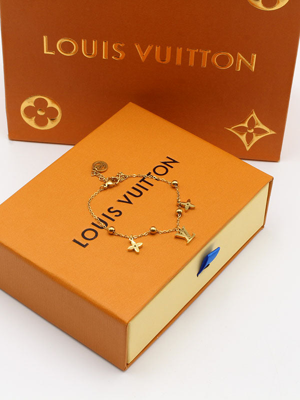 اسوارة لويس فيتون سمبل لوقو اسواره louis vuitton