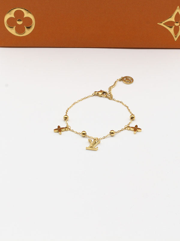 اسوارة لويس فيتون سمبل لوقو اسواره louis vuitton