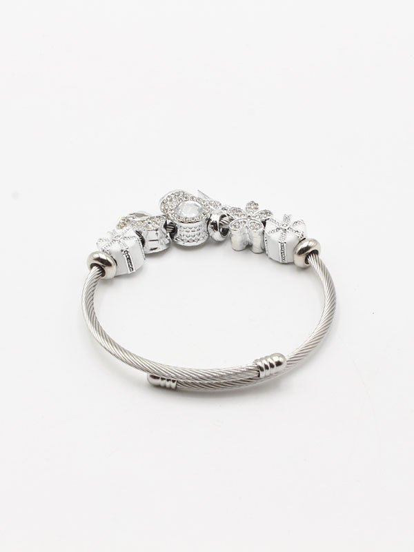 اسواره باندورا بندنتس اسواره pandora فضي