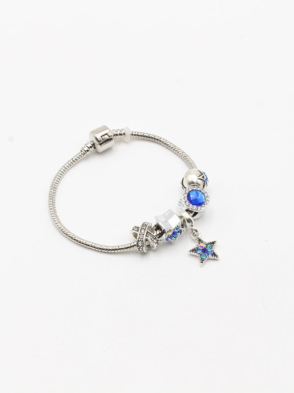 اسواره باندورا فضي ازرق ستار اسواره pandora
