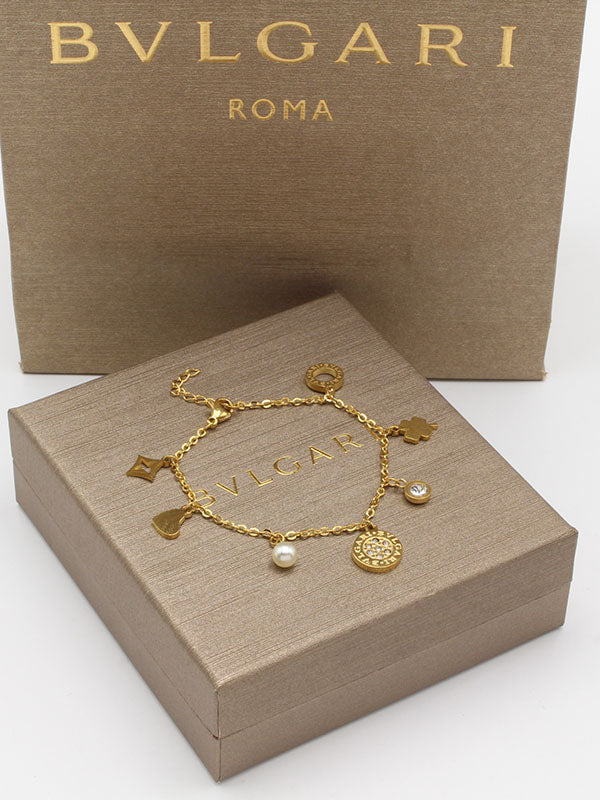 اساور بولغاري مكس بندنتس اسواره bvlgari