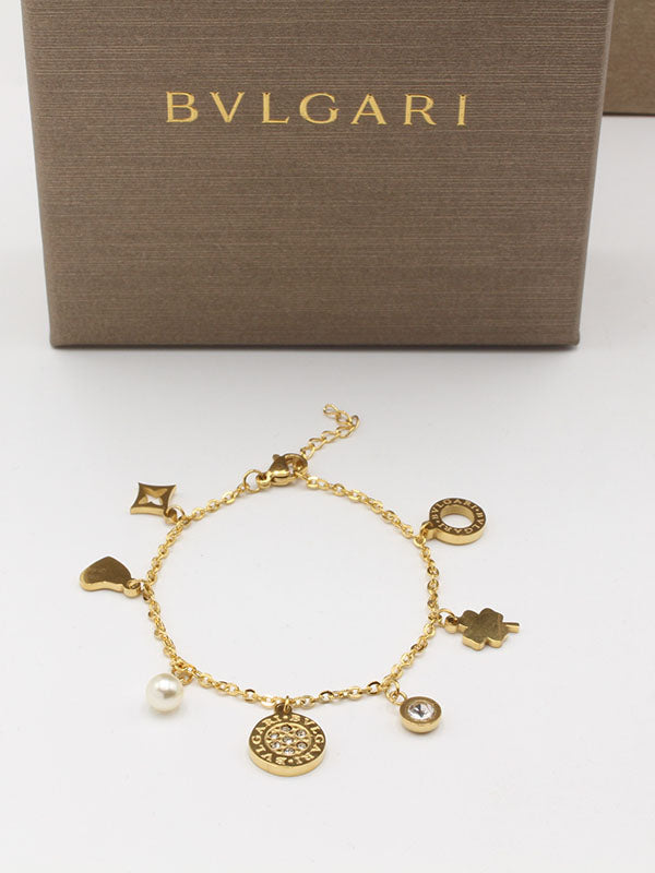 اساور بولغاري مكس بندنتس اسواره bvlgari