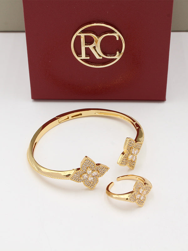 اسواره روبرت كوين بانقل زركون اسواره roberto coin