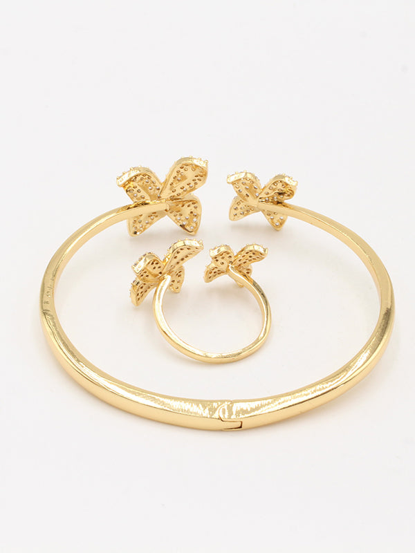 اسواره بيق فلاور بانقل زركون اسواره new