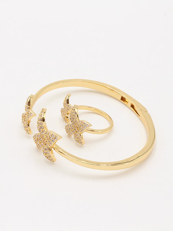 اسواره بيق فلاور بانقل زركون اسواره new