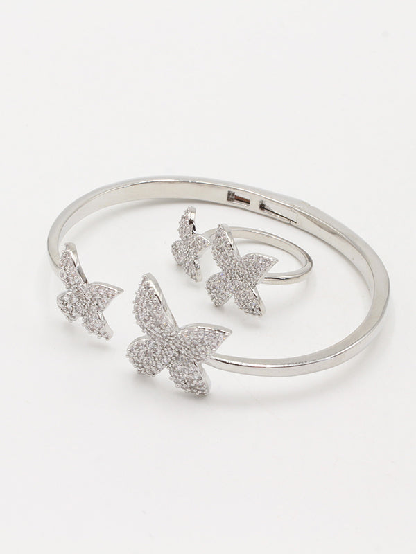 اسواره بيق فلاور بانقل زركون اسواره new