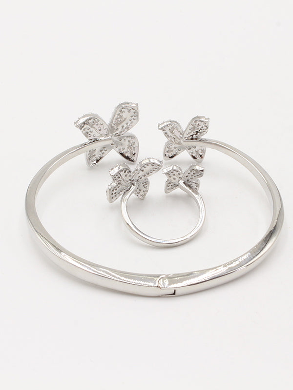 اسواره بيق فلاور بانقل زركون اسواره new