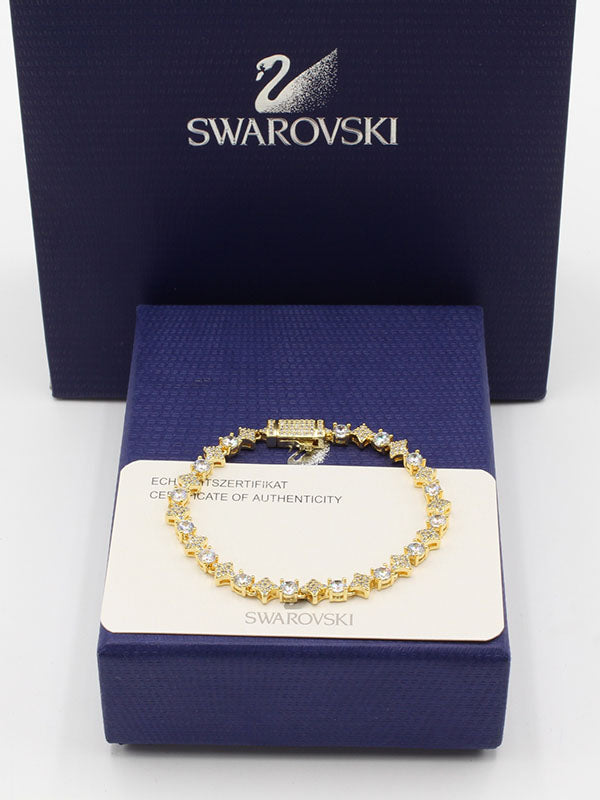 اساور سواروفسكي فل زركون اسواره Swarovski