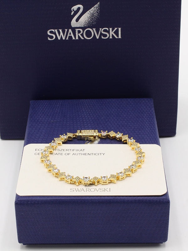 اساور سواروفسكي فل زركون اسواره Swarovski